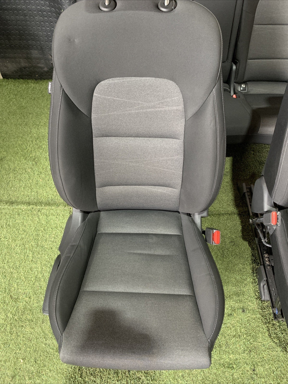 TAPPEZZERIA HYUNDAI TUCSON DAL 2015