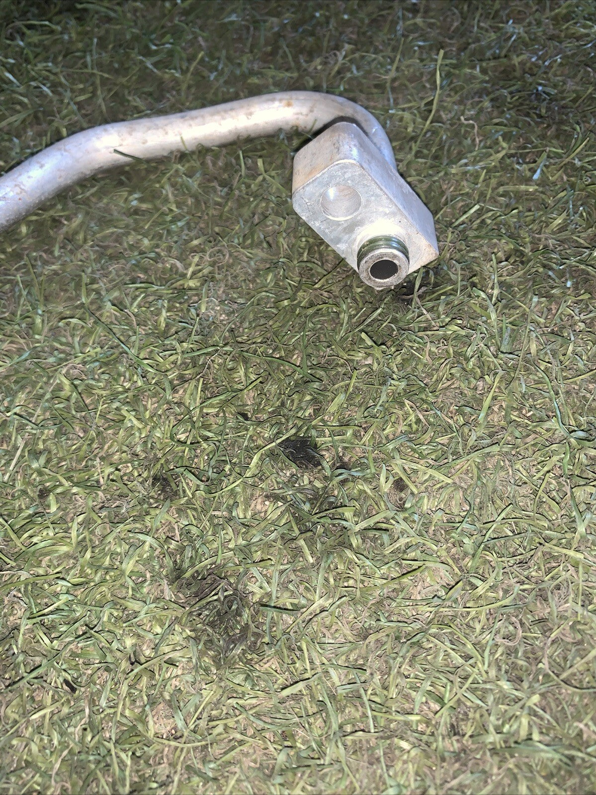 46559539 TUBI ARIA CONDIZIONATA PER FIAT DOBLO CARGO