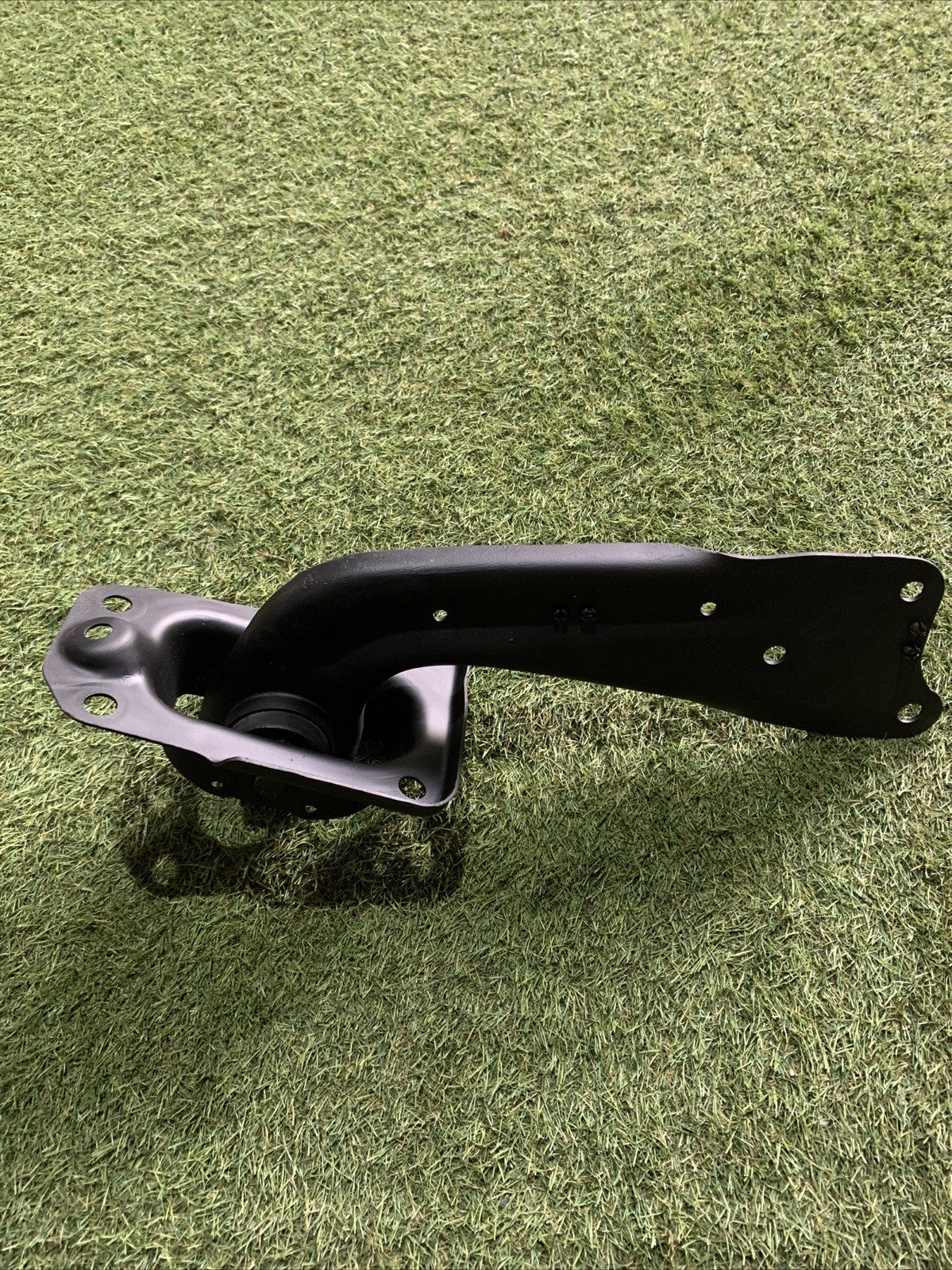 5Q0505226C Braccio oscillante longitudinale Posteriore Destro Volkswagen Golf 7