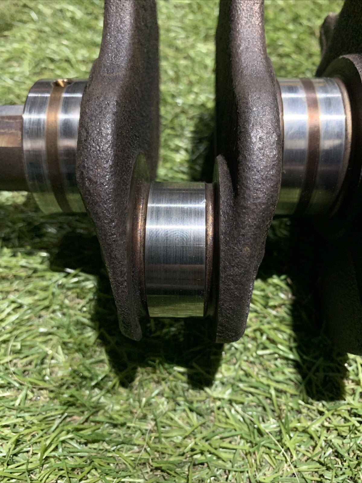 Albero Motore Fiat Punto 188 1.2 Benzina 7724121 188A4000