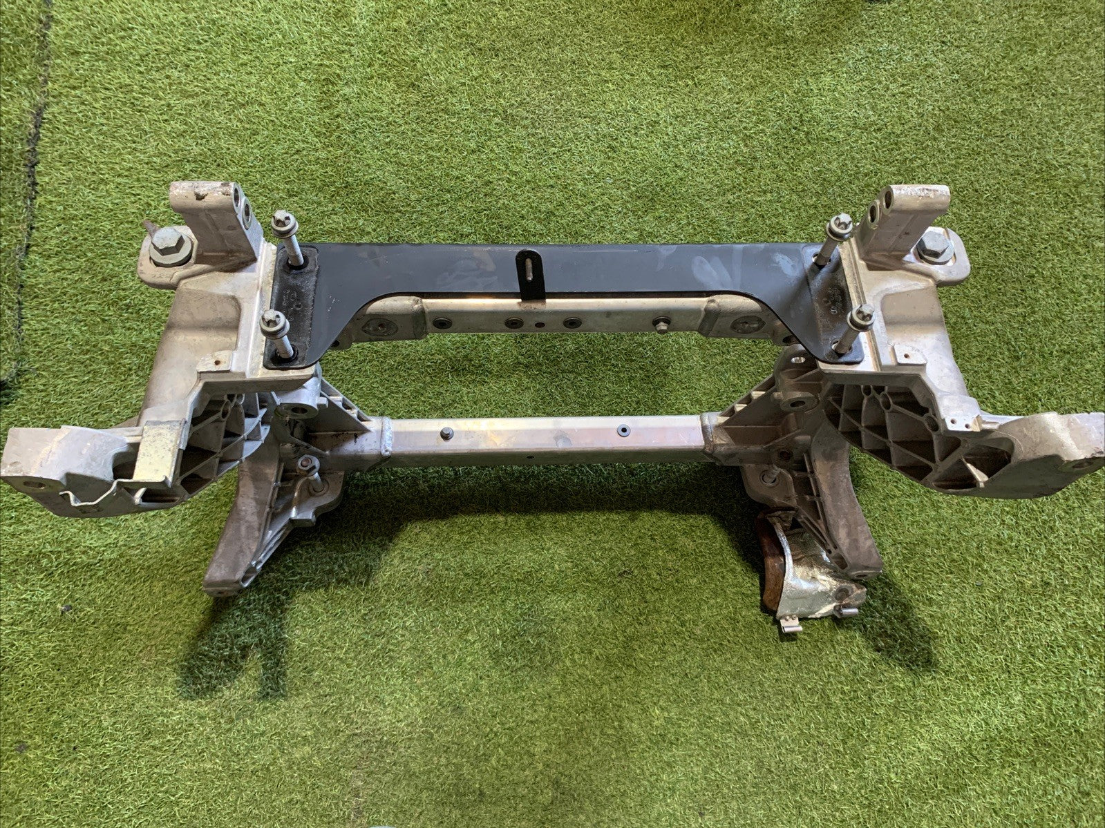 Culla Motore Assale Anteriore Maserati Levante 670034763