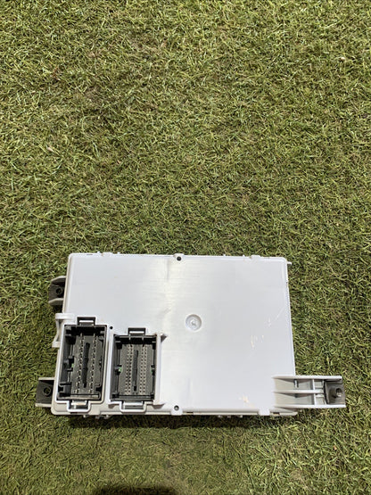 CENTRALINA BODY COMPUTER PER FIAT Panda 3° Serie 00520650810 (12>)