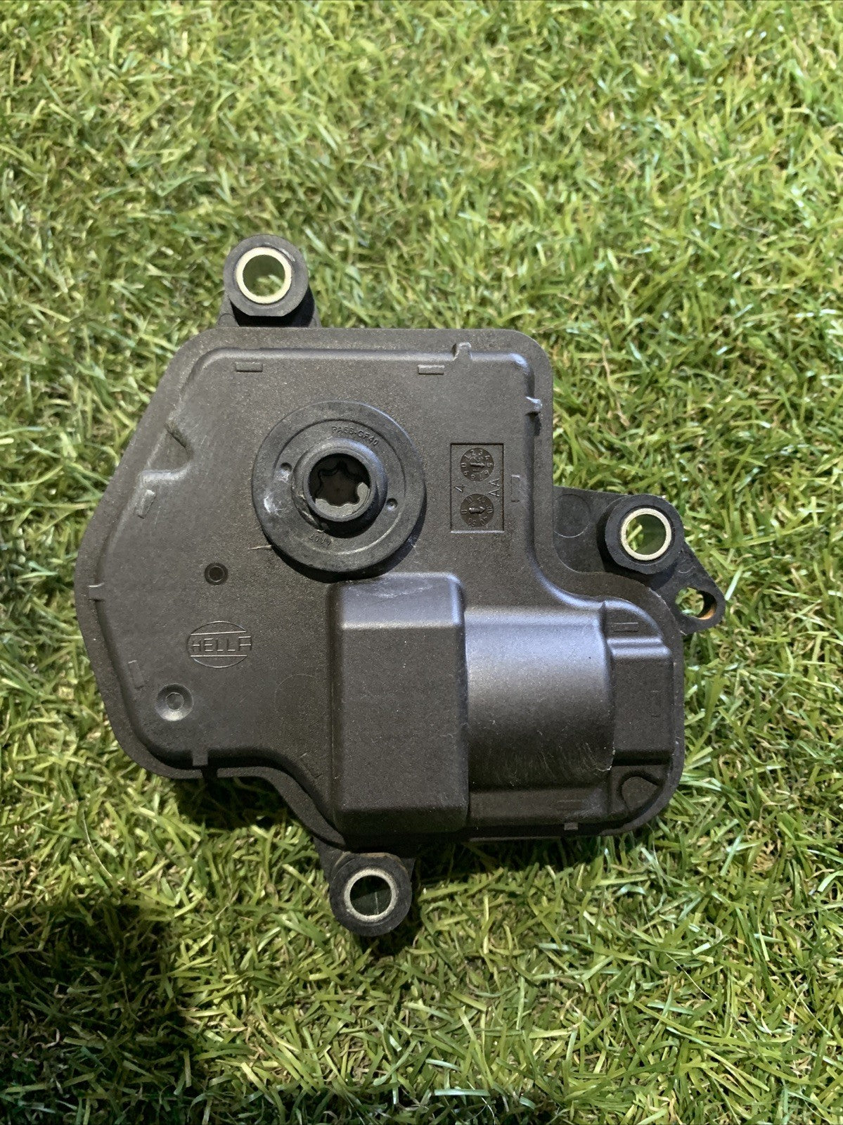 Centralina Pompa Acqua Volkswagen Golf 8 1.0 Benzina DLAB 05E907593