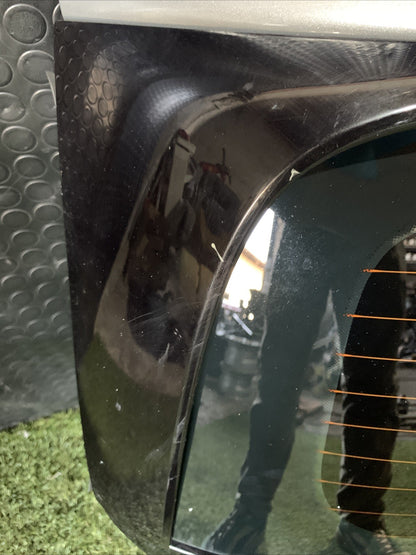 Cofano Baule Portellone Posteriore Smart 453