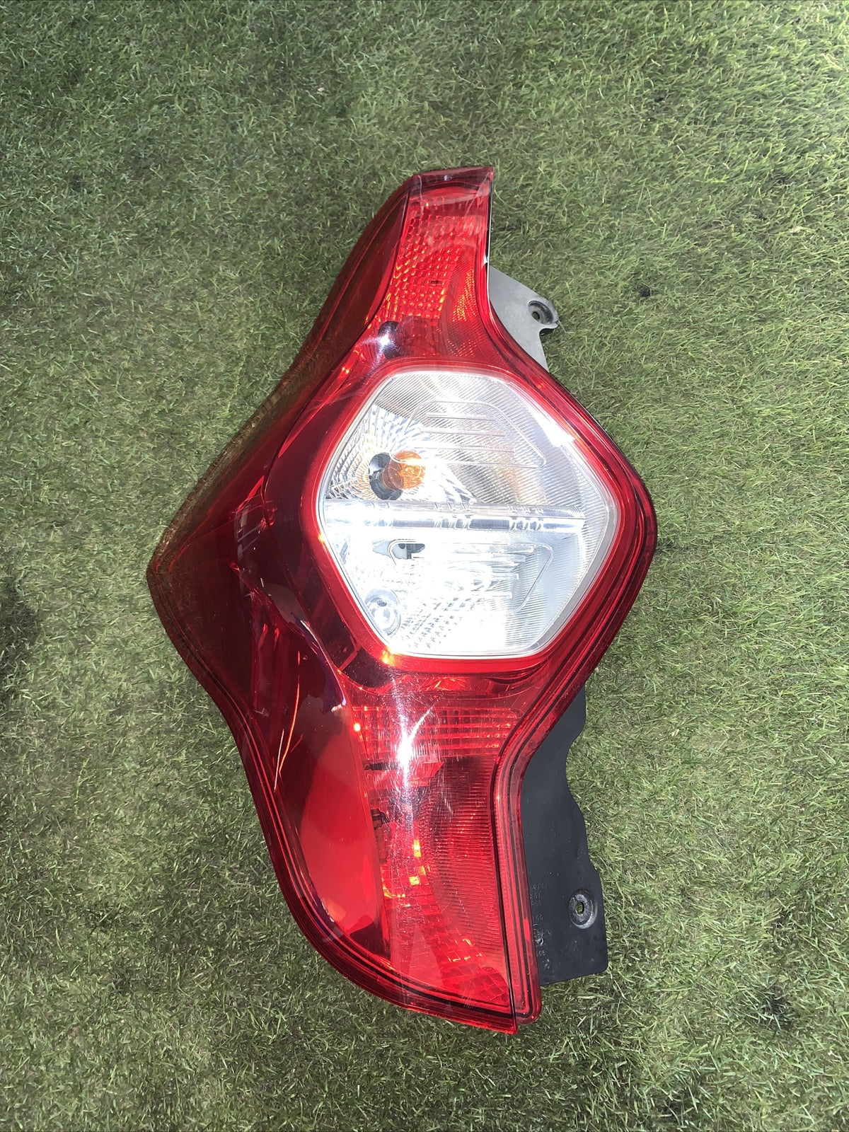 FANALE FANALINO POSTERIORE SX DACIA LODGY DAL 2012 IN POI Originale 265558016R