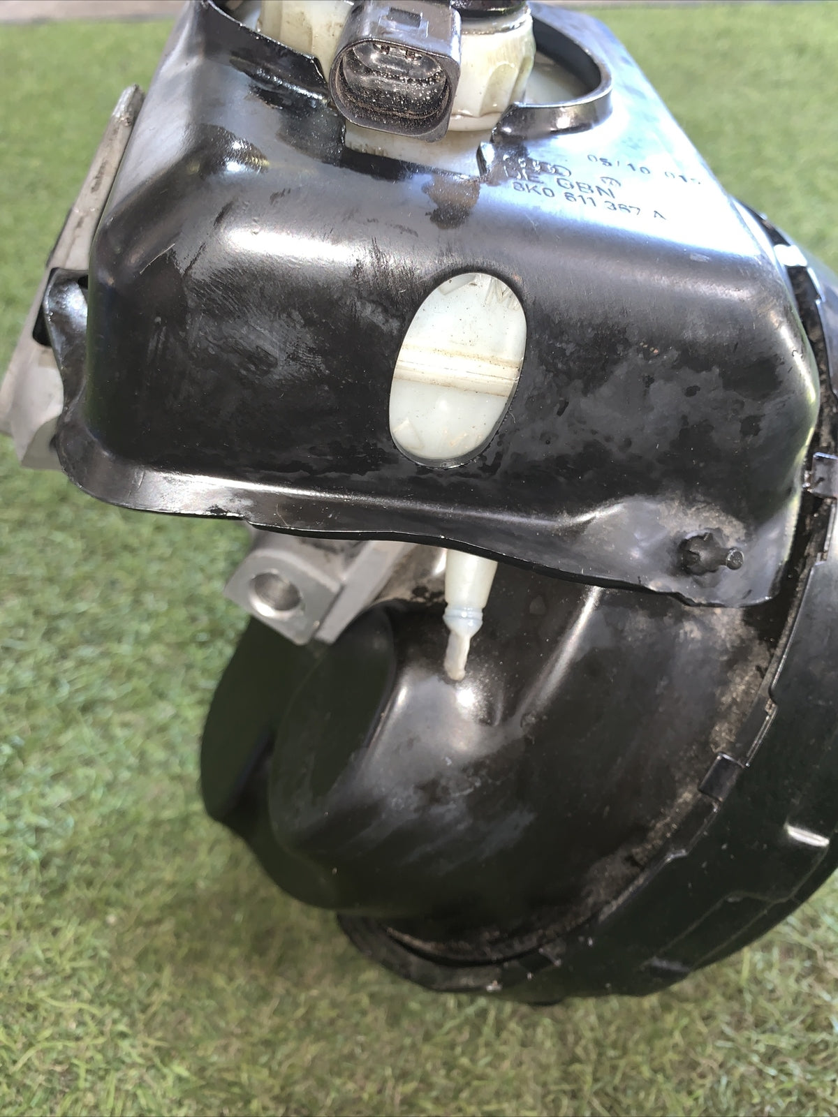 Servo Freno Audi A4 2011 3.0 8K0611367A