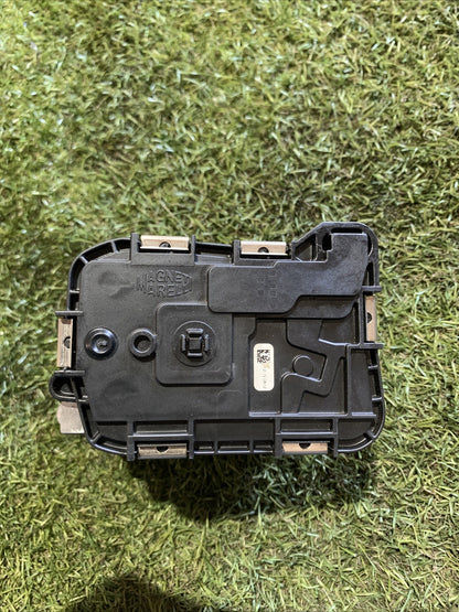 Corpo Farfallato Jeep Renegade 1.0 Benzina 46338672 Sigla Motore 55282151