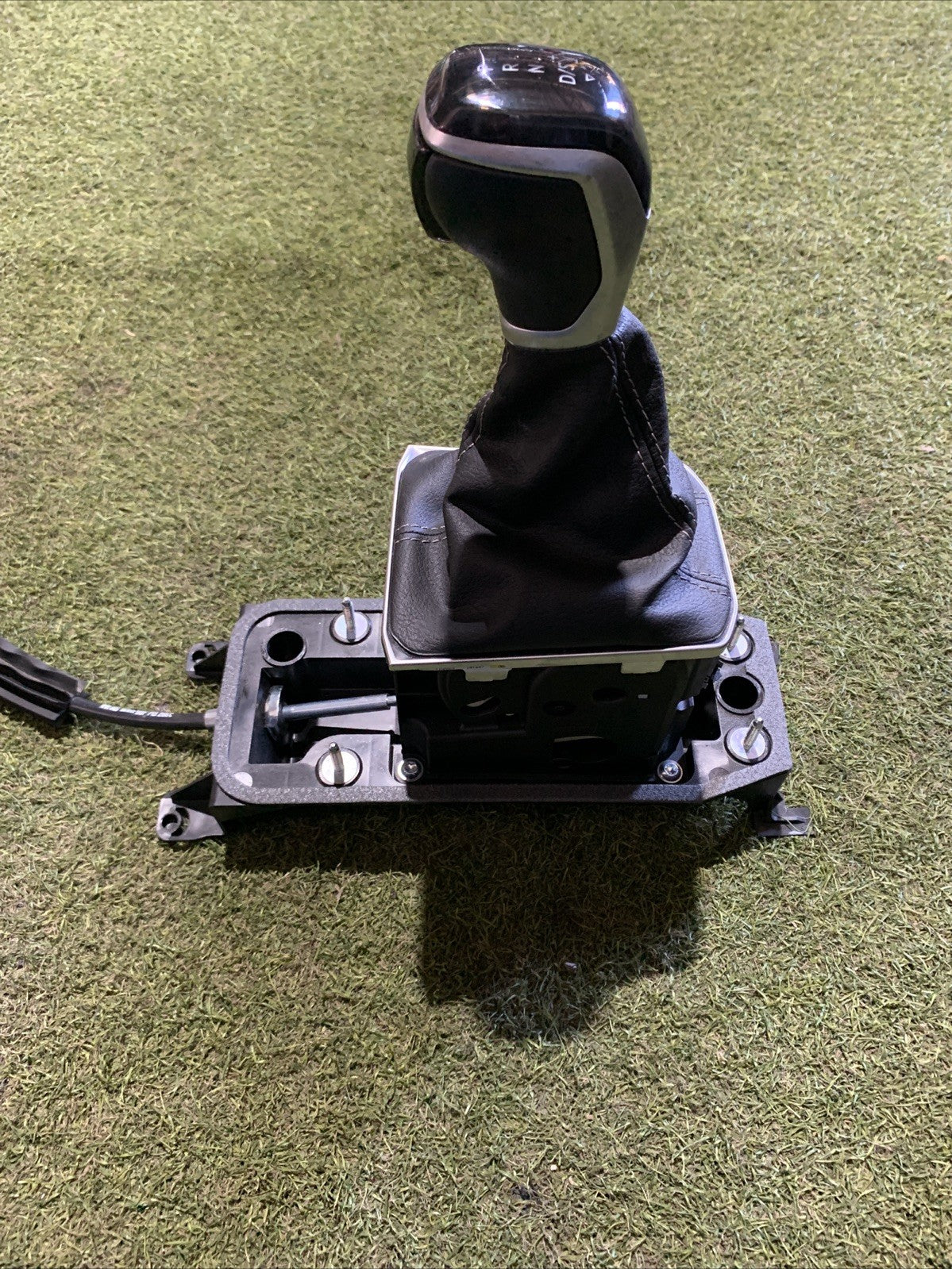 Leva Cambio Automatico Volkswagen Tiguan 2023 1.5 Benzina 5QF713023A