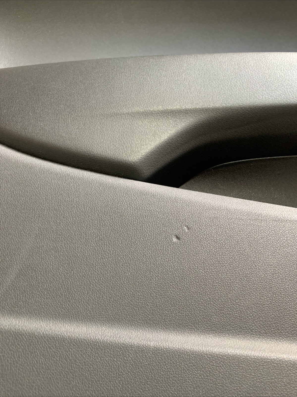 Pannello Porta Interno Anteriore Sinistro Audi A1 2010 3 Porte 8X3868109
