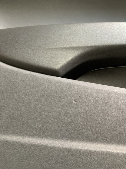 Pannello Porta Interno Anteriore Sinistro Audi A1 2010 3 Porte 8X3868109