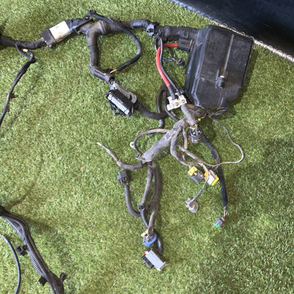 Cablaggio Motore Fiat Panda 2019 1.2 Benzina 00520822150