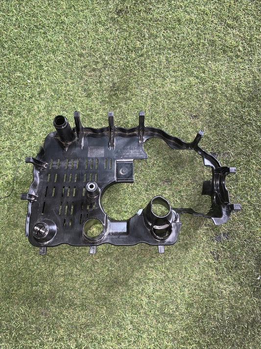 Deflettore Coppa Olio 06K103138P Volkswagen Golf 7 2.0 Benzina