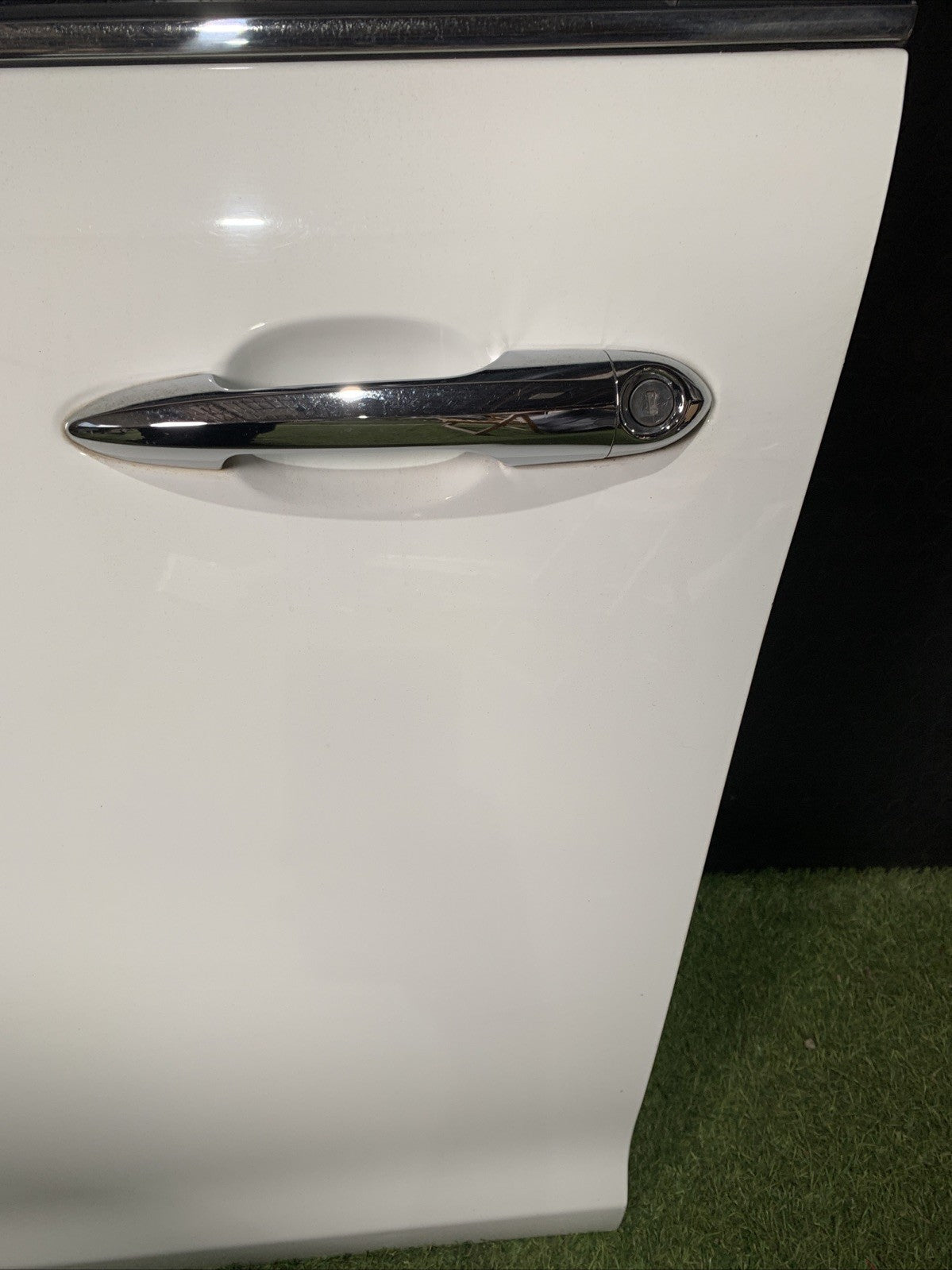 PORTA PORTIERA SPORTELLO ANTERIORE SINISTRA ALFA ROMEO GIULIETTA