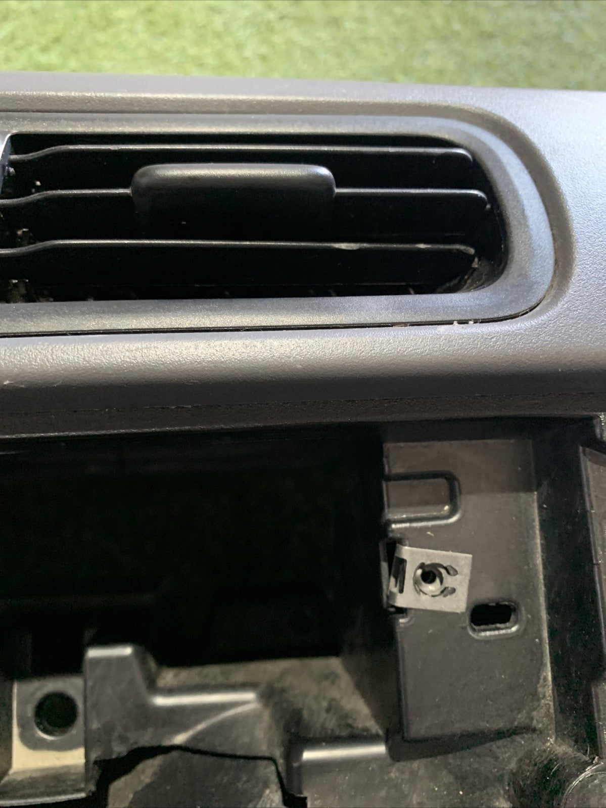 Cruscotto Interno Fiat Panda 3 2018 Completo Di Airbag Passeggero