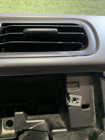 Cruscotto Interno Fiat Panda 3 2018 Completo Di Airbag Passeggero