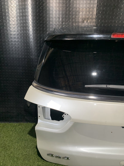 COFANO BAULE PORTELLONE POSTERIORE JEEP COMPASS 2016-2023