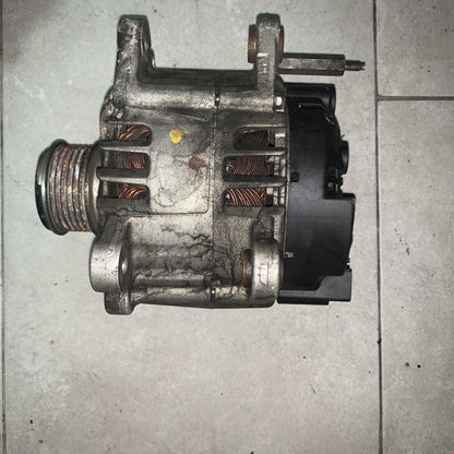 ALTERNATORE VOLKSWAGEN POLO 1.6 03L903023F DIESEL