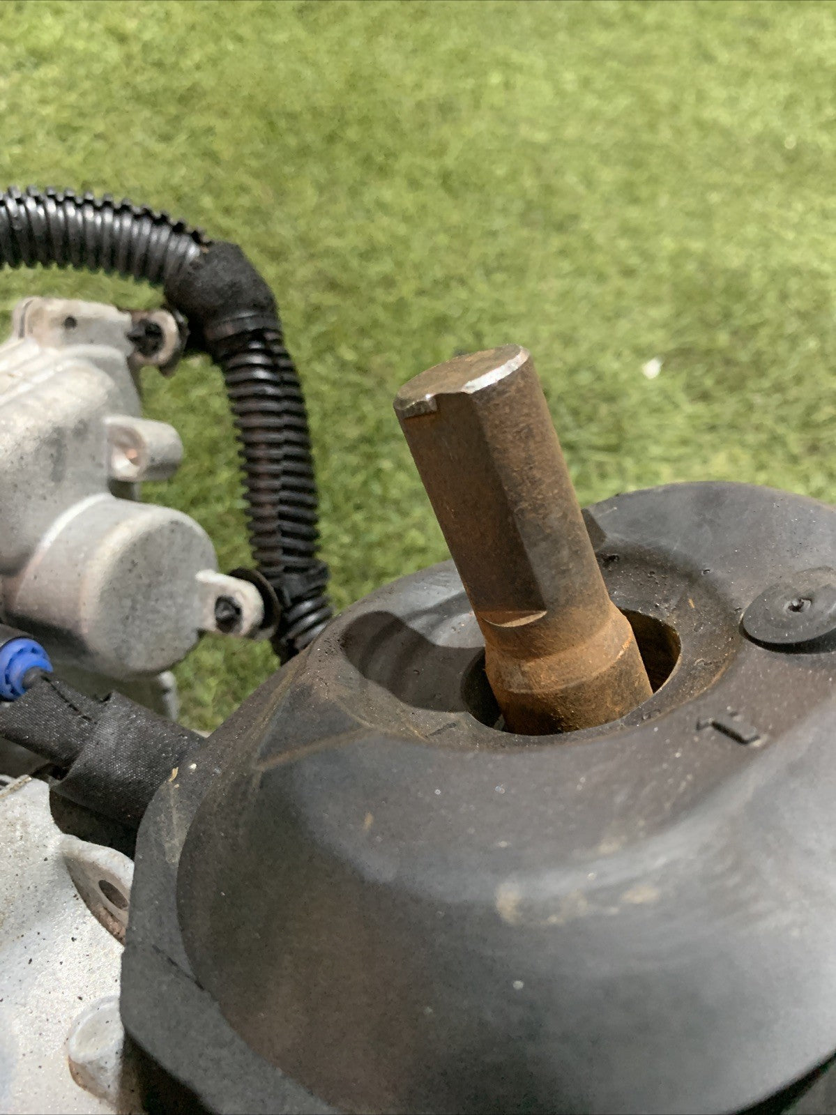 Scatola Guida Opel Cora F 2020 9860192180