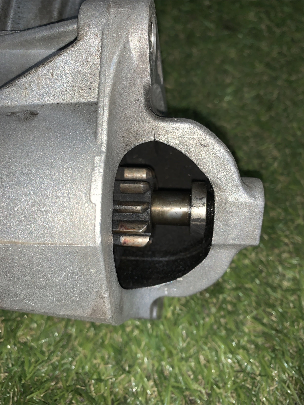 820075362 MOTORINO DI AVVIAMENTO RENAULT KANGOO 1.9 D 59KW 2001