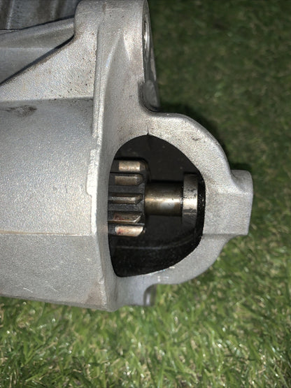 820075362 MOTORINO DI AVVIAMENTO RENAULT KANGOO 1.9 D 59KW 2001