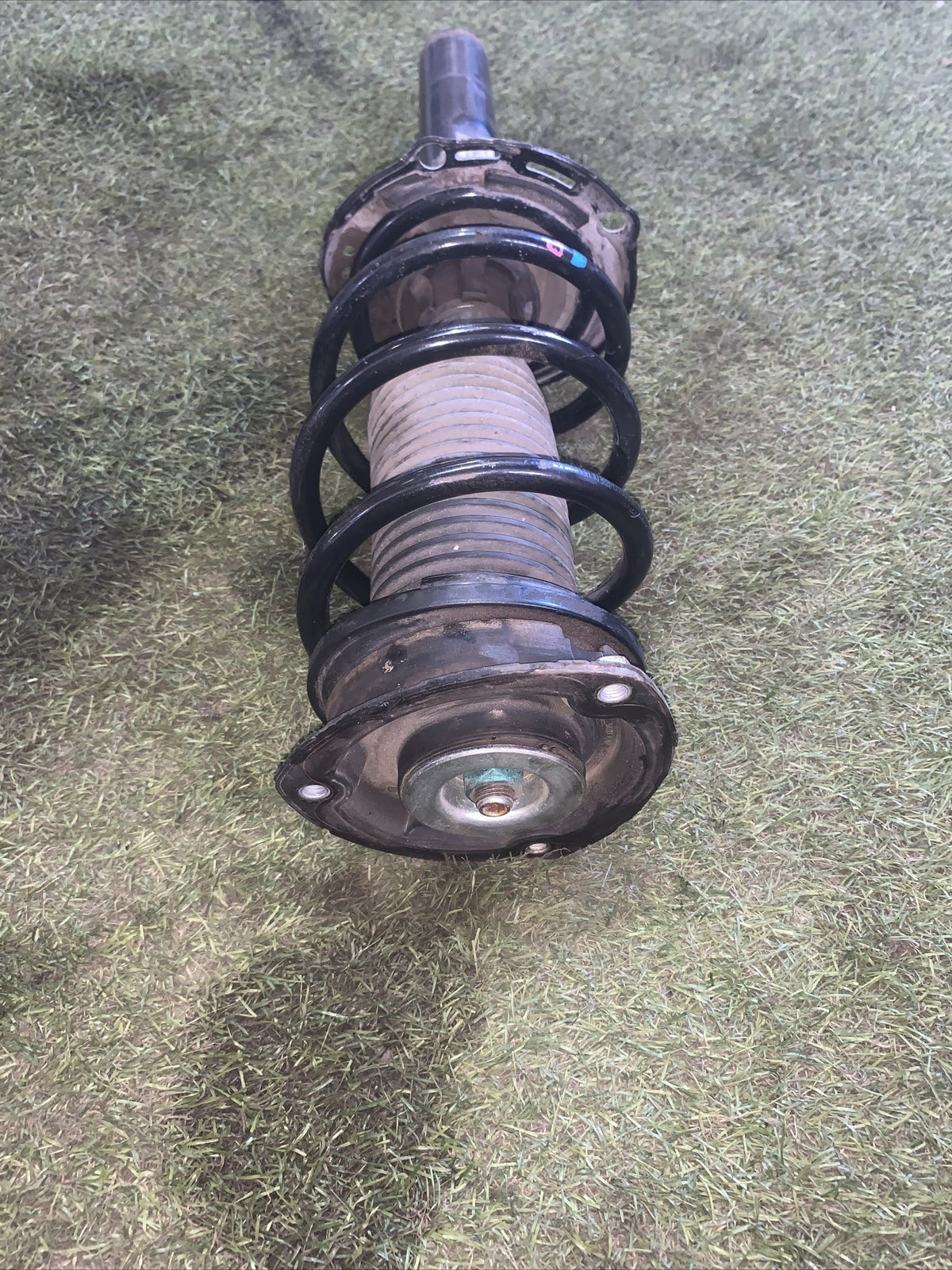 5Q0413023FH AMMORTIZZATORE ANTERIORE SINISTRO VOLKSWAGEN GOLF 7 1.6