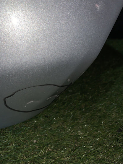 PORTELLONE BAULE BAGAGLIAIO COFANO POSTERIORE ALFA ROMEO GIULIETTA