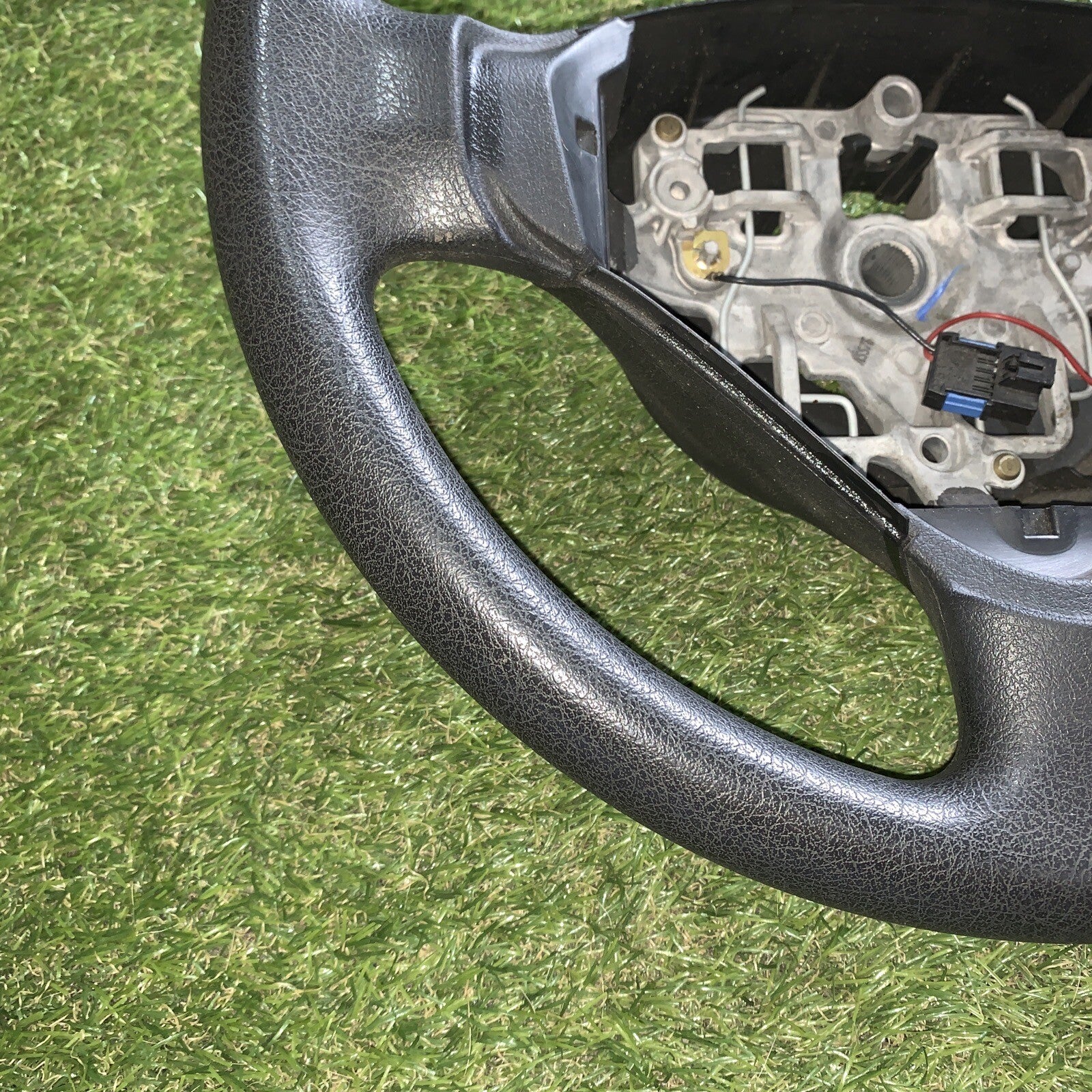 6046260 VOLANTE PEUGEOT 207