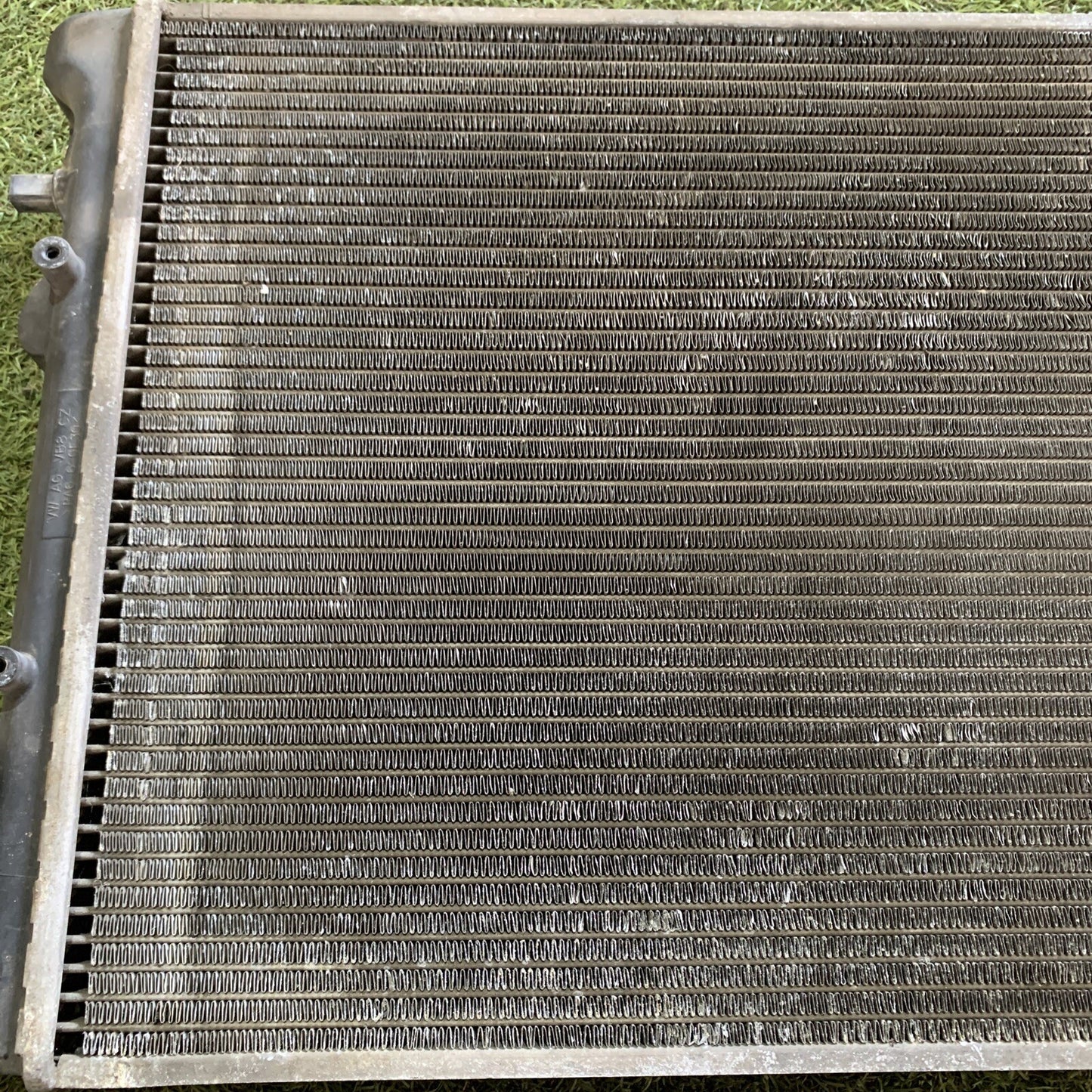 RADIATORE ACQUA VOLKSWAGEN POLO ( 2001 > 2010 ) 6Q0121253R ORIGINALE