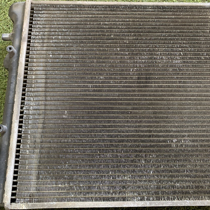 RADIATORE ACQUA VOLKSWAGEN POLO ( 2001 > 2010 ) 6Q0121253R ORIGINALE