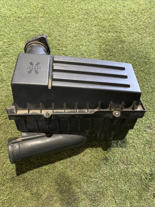 Box Scatola Filtro Aria Audi A3 8P 1.9 Diesel 1K0129607K