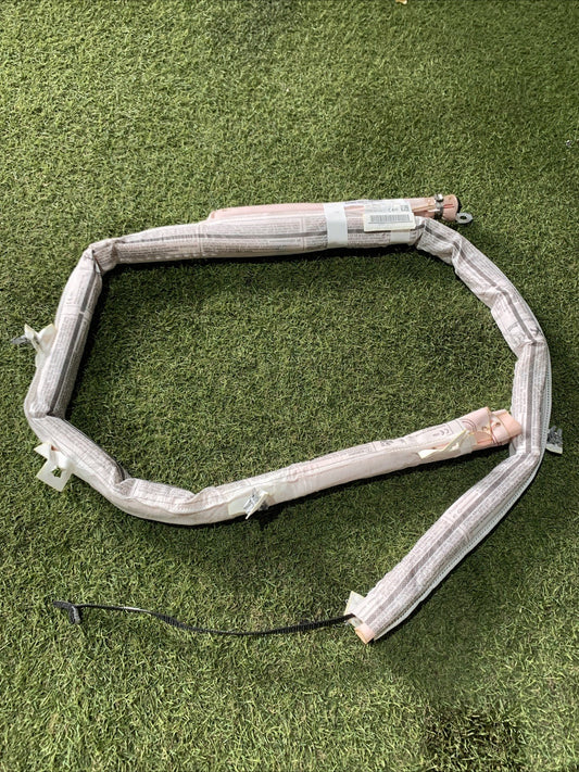 AIRBAG A TENDINA LATO SINISTRO SX CITROEN C5 Aircross 9822369780 (18)