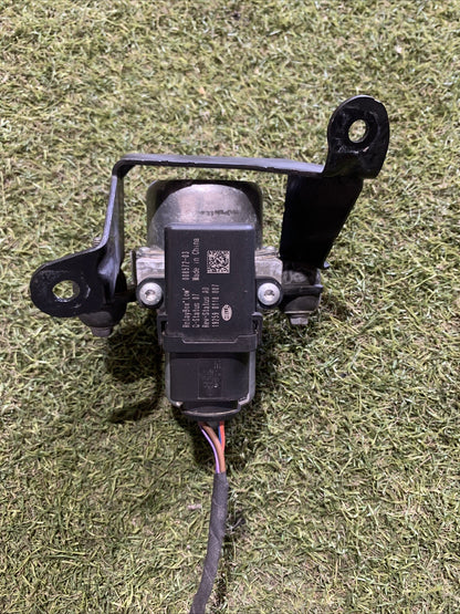 POMPA A VUOTO PER VOLKSWAGEN T-Roc Serie 1K0612181F DKR Benzina 1000 (17>)