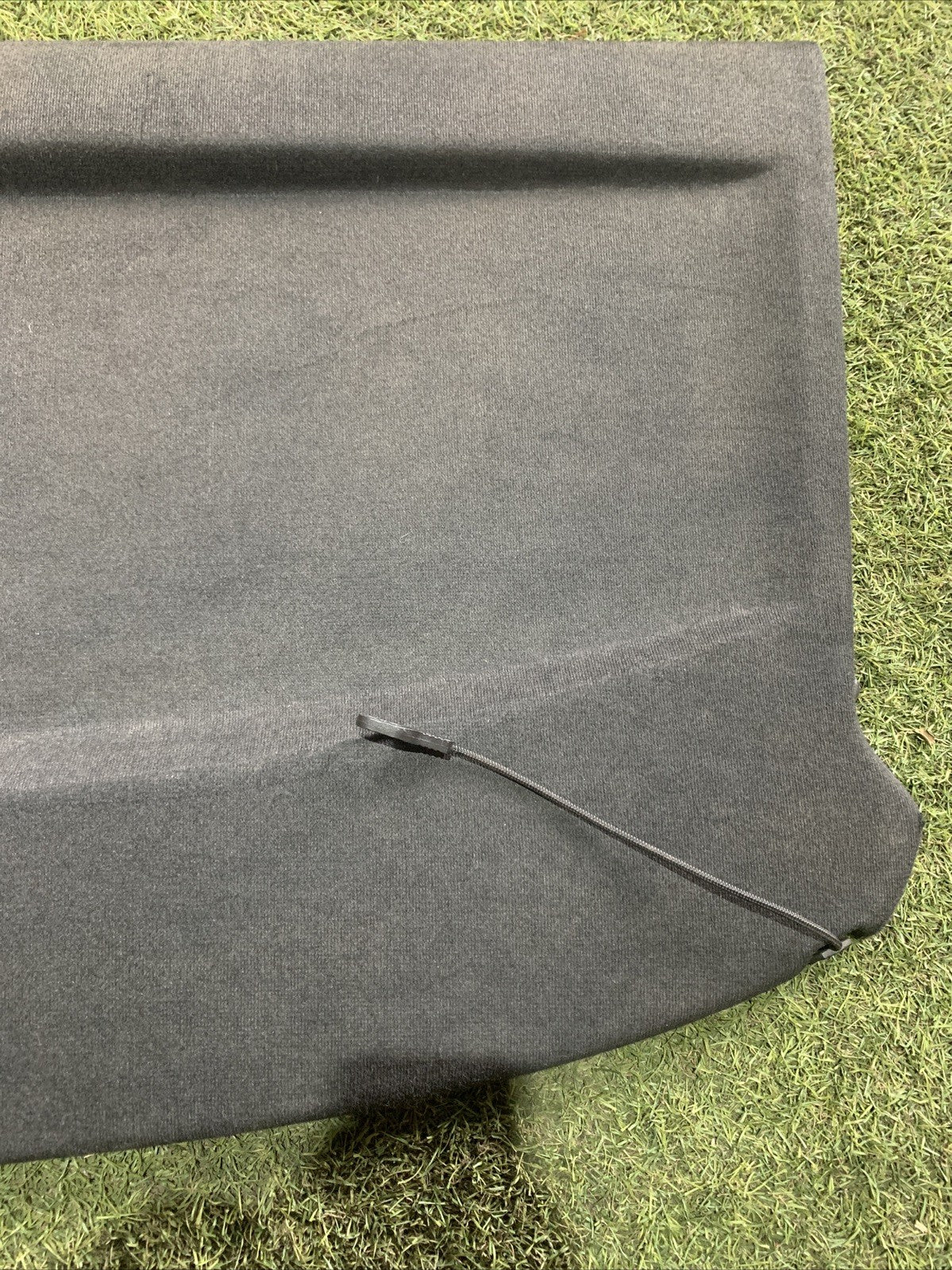 MENSOLA,CAPPELLIERA POSTERIORE BAGAGLIAIO BMW SERIE 1 E81 2007-2012 3 PORTE