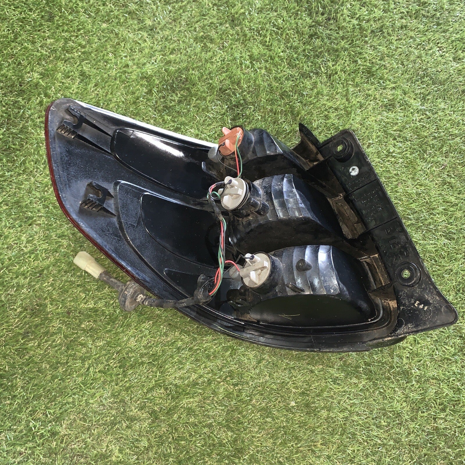 STOP FANALE POSTERIORE DESTRO FIAT Sedici 2° Serie 220-16684