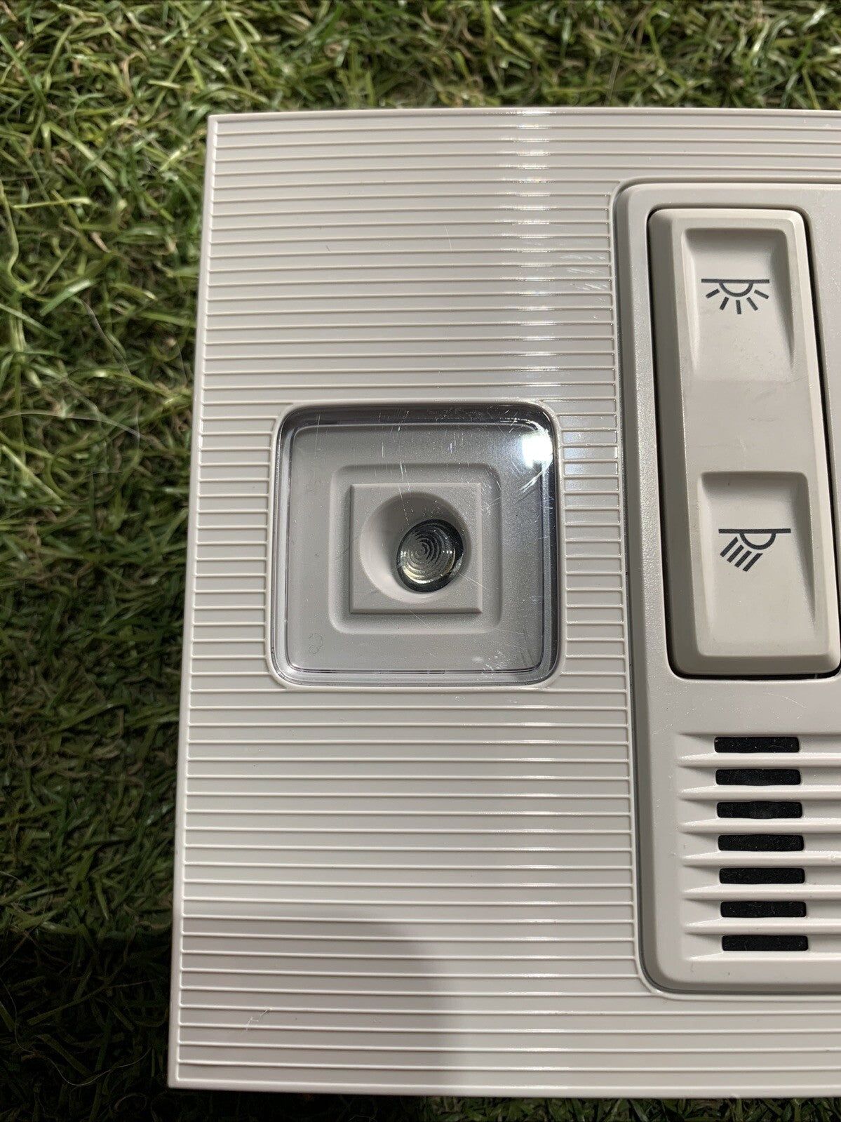 PLAFONIERA LUCE INTERNA ABITACOLO VOLKSWAGEN TAIGO 2019 2GA947105T