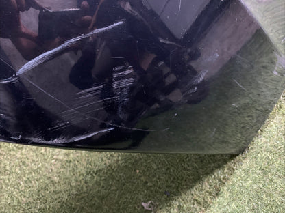 PARAURTI POSTERIORE CON SENSORI DI PARCHEG BMW SERIE 5 E60 2003/2010 BLU SCURO