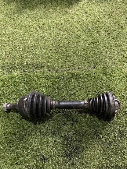 Semiasse Anteriore Sinistra Jeep Compass 2018 68290567AA 2.0 Diesel