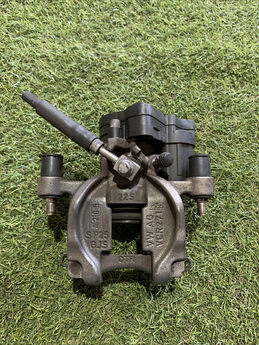 Pinza Freno Posteriore Sinistra Volkswagen Golf 7 5Q0615405EE