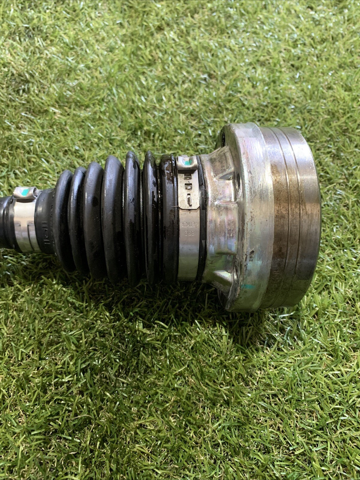 Semiasse Anteriore Sinistro Seat Ateca 2017 1.6 Diesel 3Q0407271AR