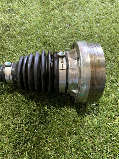 Semiasse Anteriore Sinistro Seat Ateca 2017 1.6 Diesel 3Q0407271AR