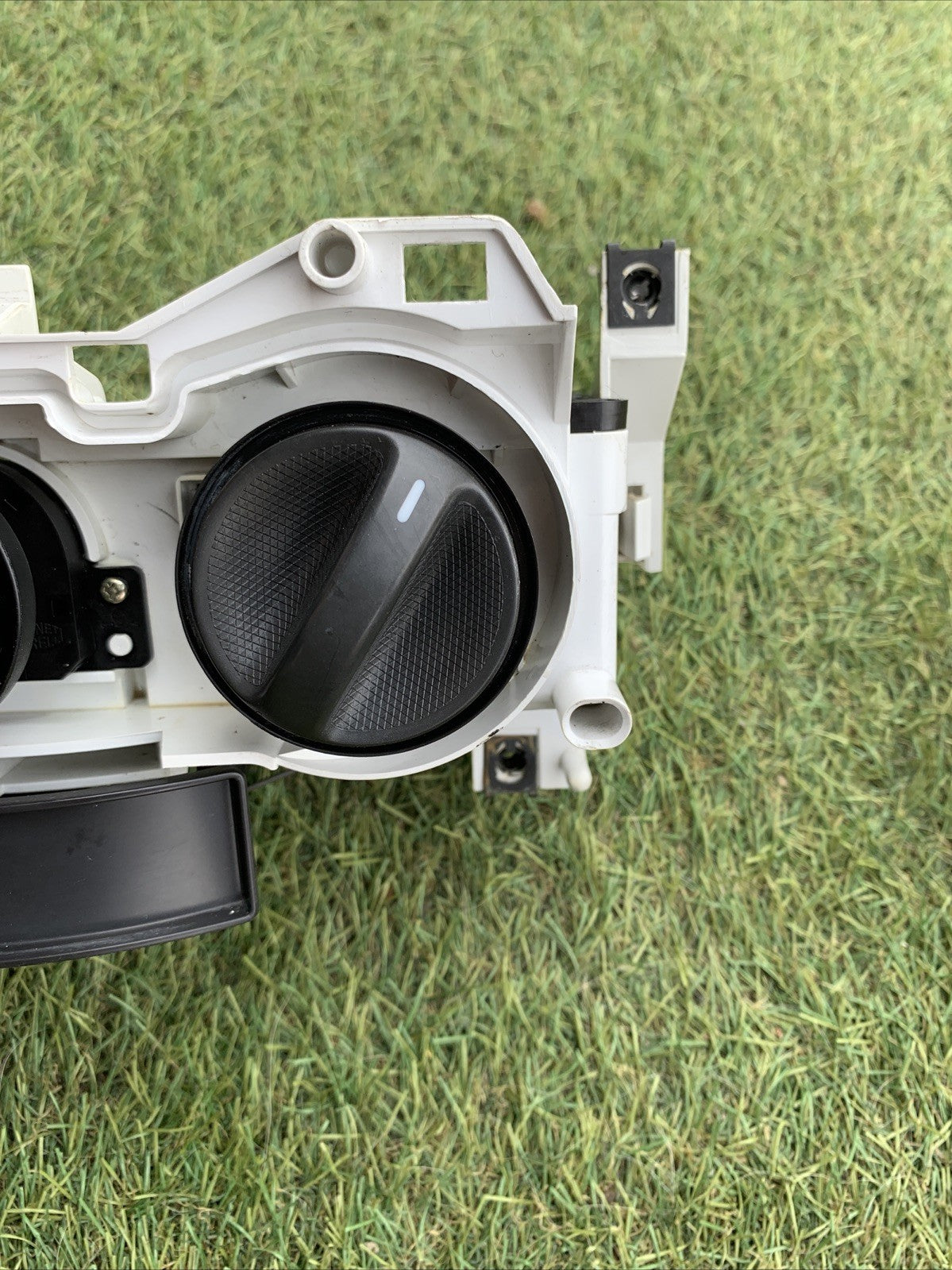 Comandi Clima Fiat Punto 188 1.3 MJT 46770813