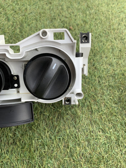 Comandi Clima Fiat Punto 188 1.3 MJT 46770813