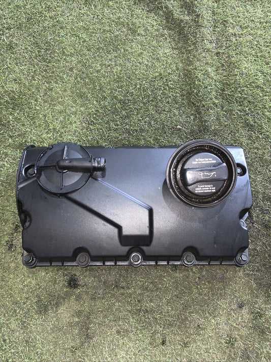 Coperchio Punterie Volkswagen Golf 5 1.9 