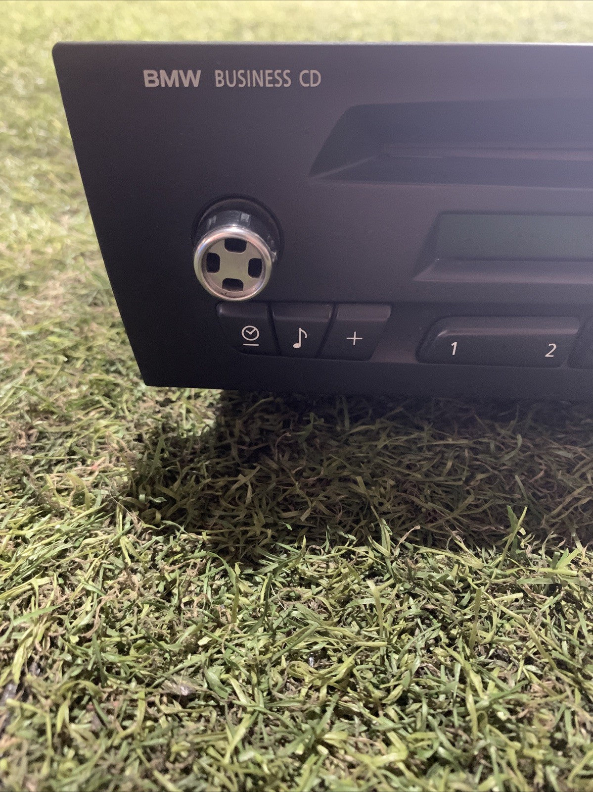 Autoradio Bmw Serie 1 E81 2007 9141682-01