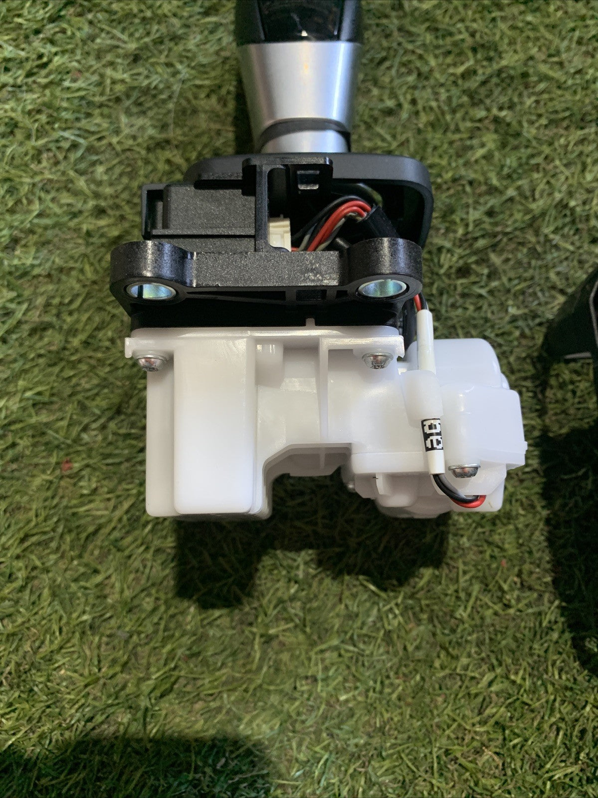 Selettore Marce Cambio Automatico Alfa Romeo Giulia 1561325970