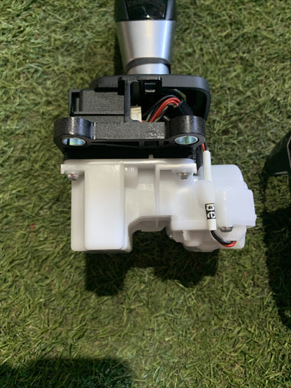 Selettore Marce Cambio Automatico Alfa Romeo Giulia 1561325970