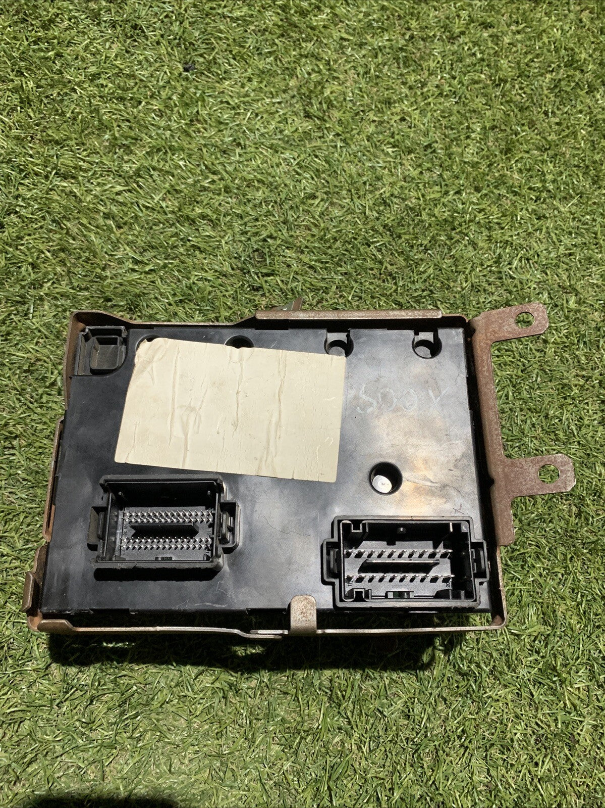 Centralina Body Computer Fiat 500X 00521343070 1.3 MJT