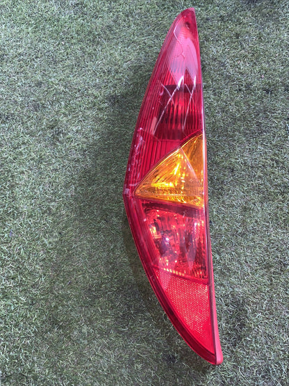 Stop Sinistro Fiat Punto 188 3 Porte 46794078