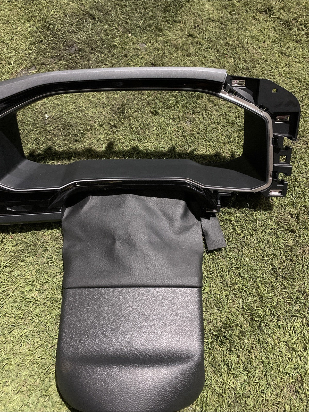 Rivestimento Cruscotto Volkswagen Polo 2024 2G1858415