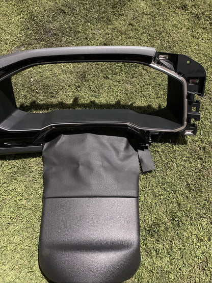 Rivestimento Cruscotto Volkswagen Polo 2024 2G1858415